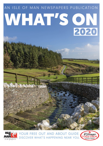 The What's On guide