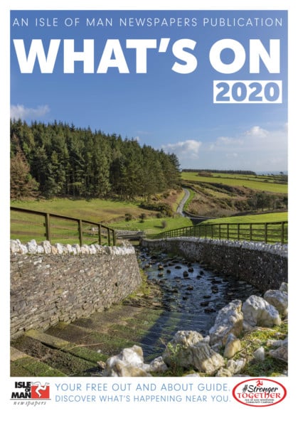 The What's On guide