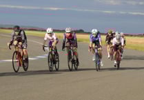 Will Draper and Niall Colquitt take the round two honours