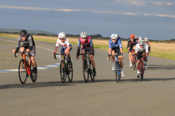 Eliter riders round 12 Bikestyle