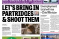 Shooters reject wildlife charities' concerns