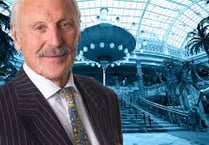 Trafford Centre 'sale' could attract Whittaker's attention