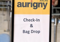 Aurigny deal could be imminent