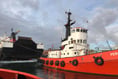 Ben-my-Chree returns
