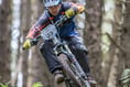 Two-day victory for Nigel Beattie, e-bike honours go to Mark Turner
