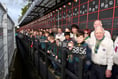 Scouts say goodbye to TT landmark