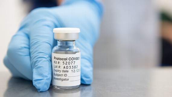 Residents aged over 80 are being asked to register for the Pfizer/BioNTech vaccine