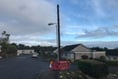 Fibre internet poles are a backwards step