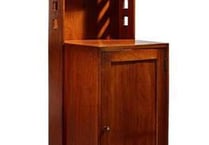 Mackintosh cabinet sells for £250,000