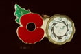 Ramsey British Legion takes record donations despite pandemic