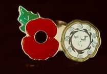 Ramsey British Legion takes record donations despite pandemic