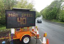 Dispute over defective roadworks