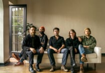 Music Review: The Sound Records choices of the week