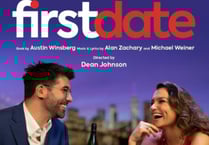 Barks hits Broadway