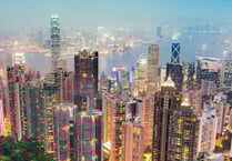 More Hong Kong residents for the Isle of Man?