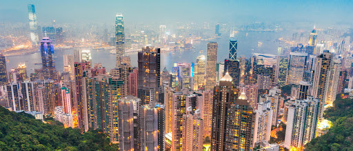 More Hong Kong residents for the Isle of Man?