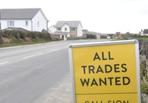 Covid puts pause on homes scheme
