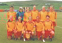 Southern sides' run of successes