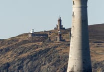 Isle of Man Photographic Society column: Lighthouse photography