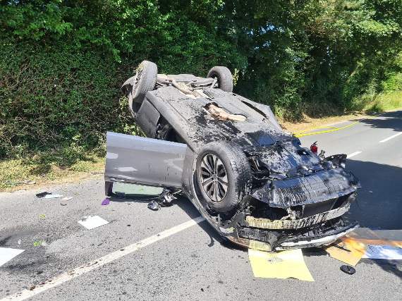 RTC at Castletown Road