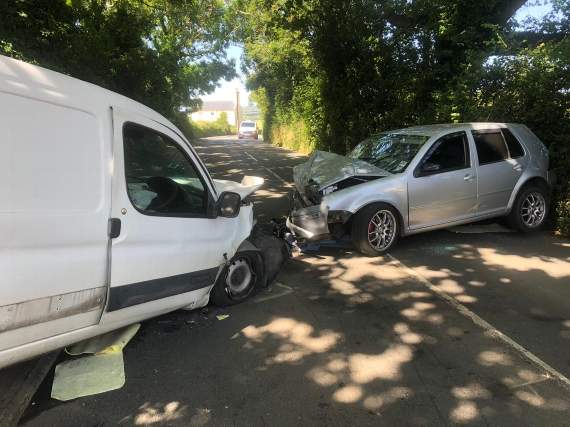 RTC at Ballasalla
