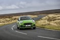 First drive: Ford Puma ST