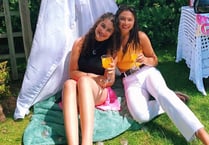Manx students fundraise with talent contest