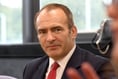 Who will be the next chief minister?