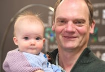 Adrian bows out after 30 years in journalism