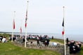 Annual ceremony to mark Dunkirk tragedy