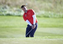 Gandy and Ingham claim top gongs at Sports Awards