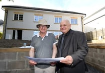 Learn about efficient new homes at this talk
