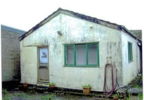 New plans for old mushroom farm