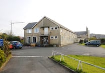 Corrin directors seek to 'correct' Ashford