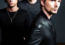 Sound Records review: Muse breathe new life into classic album