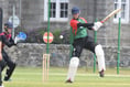 Peel and St John's stay top but Crosby keep up the pressure