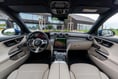 First drive: The new Mercedes C- Class