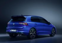 Cars to look forward to