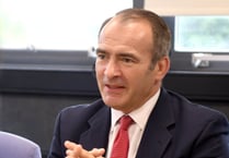 Election of the Isle of Man's chief minister to take place today