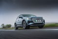 Will the Audi Q4 e-tron live up to the hype?