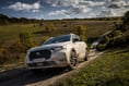 Hybrid SUVs: What's available