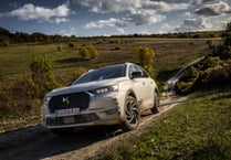 Hybrid SUVs: What's available