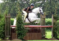 Lola Bass to make England debut at summer champs