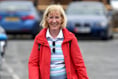 Freda walks 100-mile Raad ny Foillan in aid of three charities