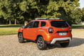 What is the new Dacia Duster like?