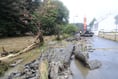 View village's flood protection plans