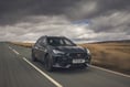 Six of the best in the hot crossover market