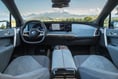 First drive: BMW iX