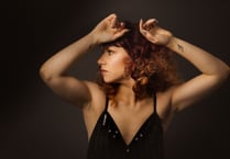 Alanna Lyes unveils her new sound