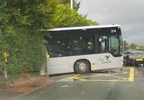 Crash bus driver gets £60,000